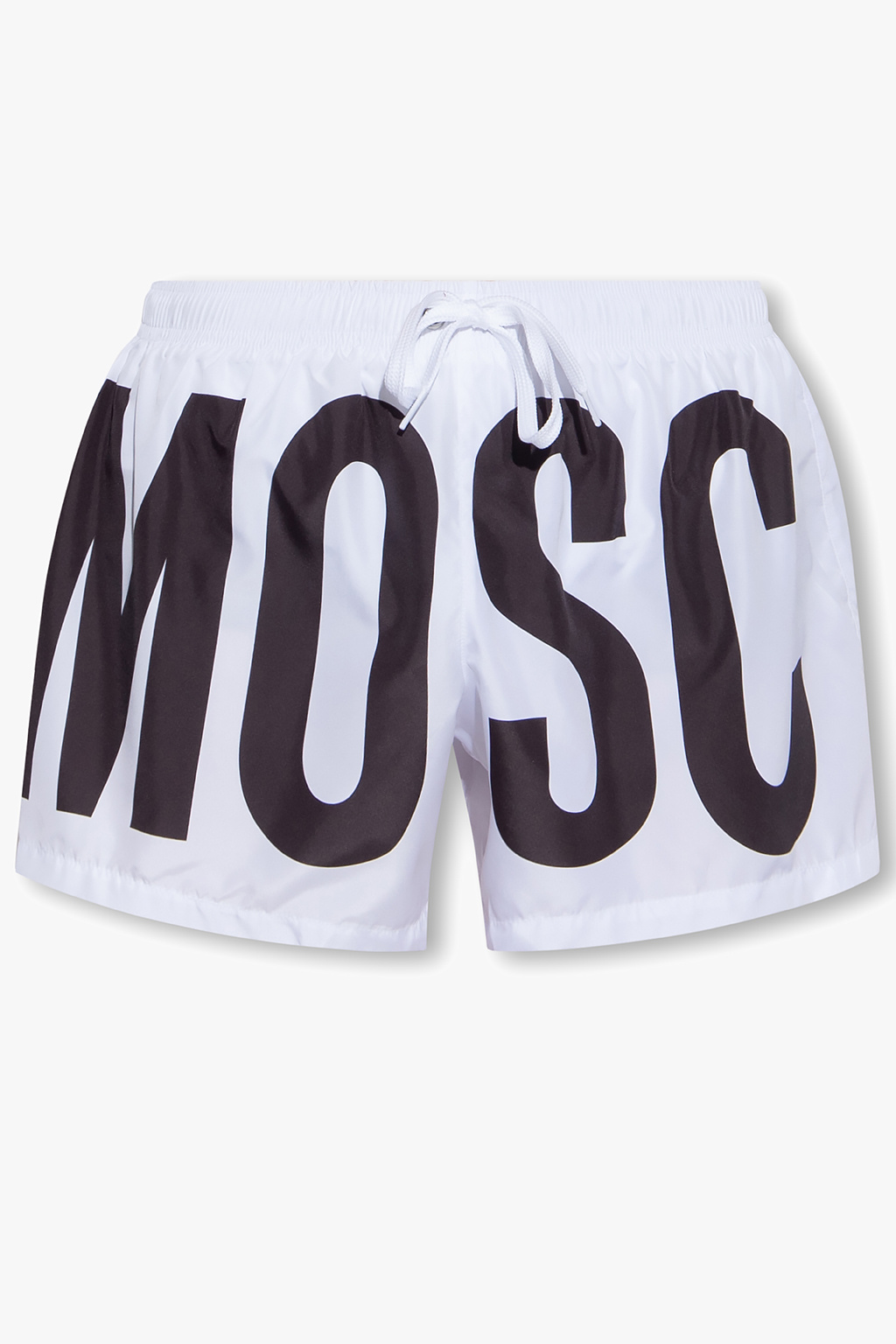 Moschino swim outlet shorts